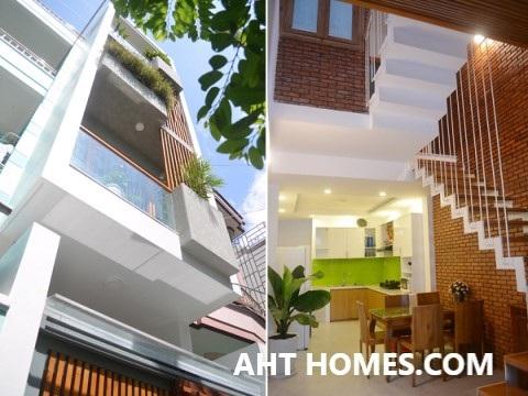 AHT Homes đảm bảo nguồn gốc và chất lượng